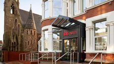 Hotel Ibis Belfast Queens Quarter