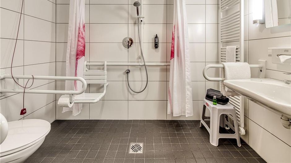 Hotel Ibis Konstanz Room