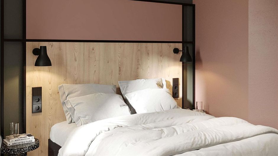 Hotel Ibis Konstanz Room