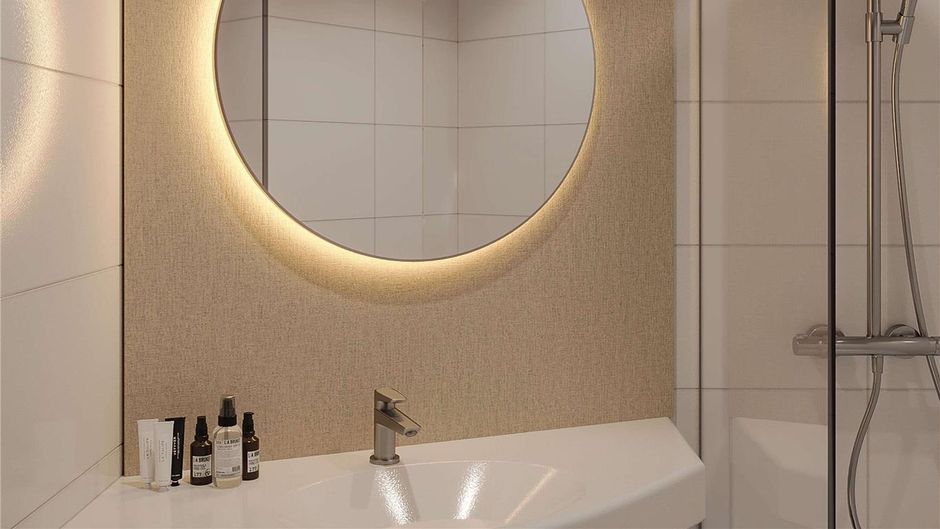 Hotel Ibis Konstanz Room