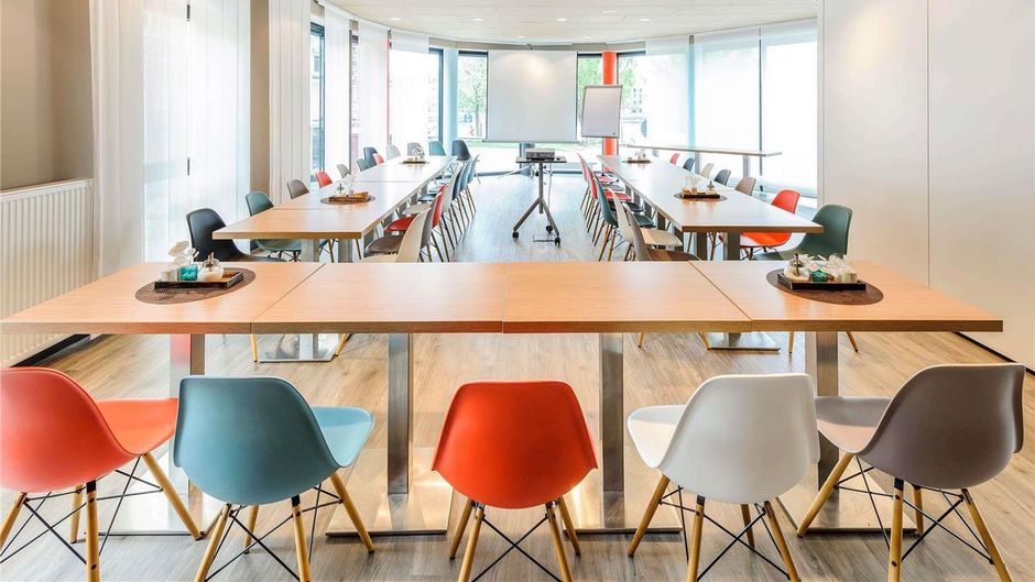 Hotel Ibis Konstanz Meeting