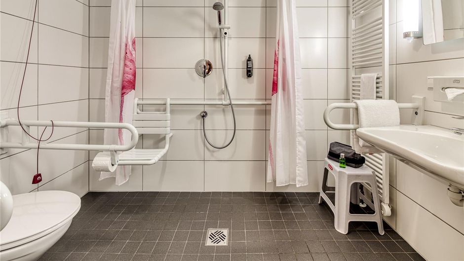 Hotel Ibis Konstanz Room