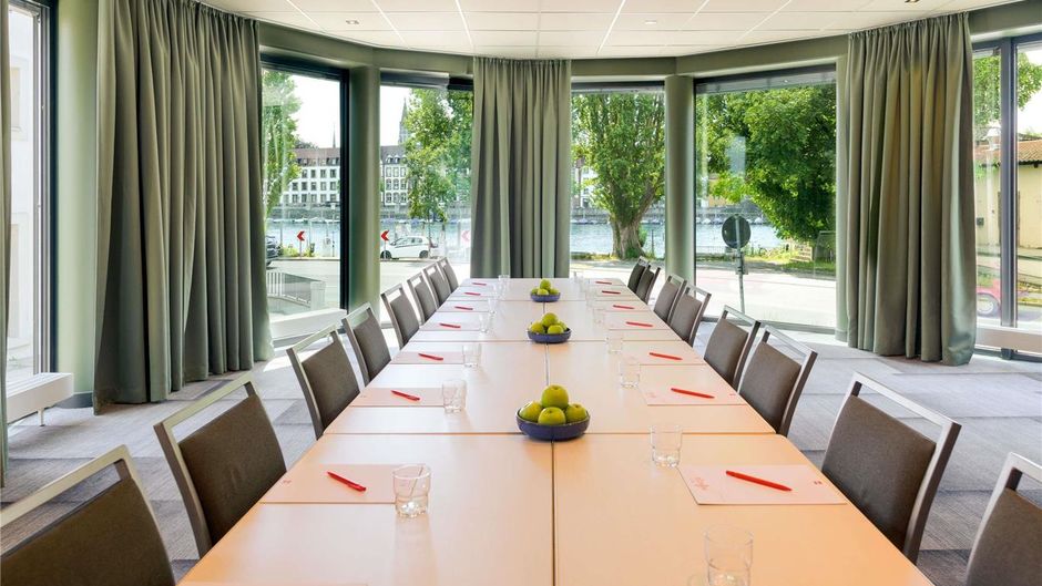 Hotel Ibis Konstanz Meeting