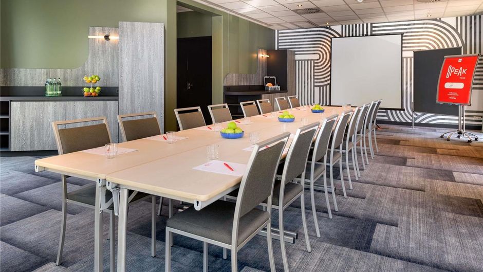 Hotel Ibis Konstanz Meeting