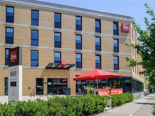 Hotel Ibis Konstanz