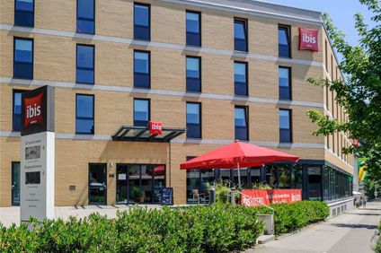 Hotel Ibis Konstanz