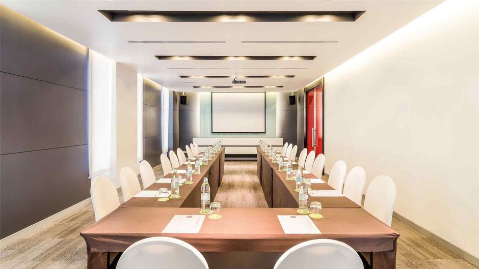 Ibis Bangkok Sukhumvit 4 Meeting