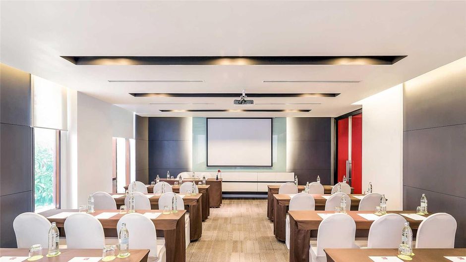 Ibis Bangkok Sukhumvit 4 Meeting