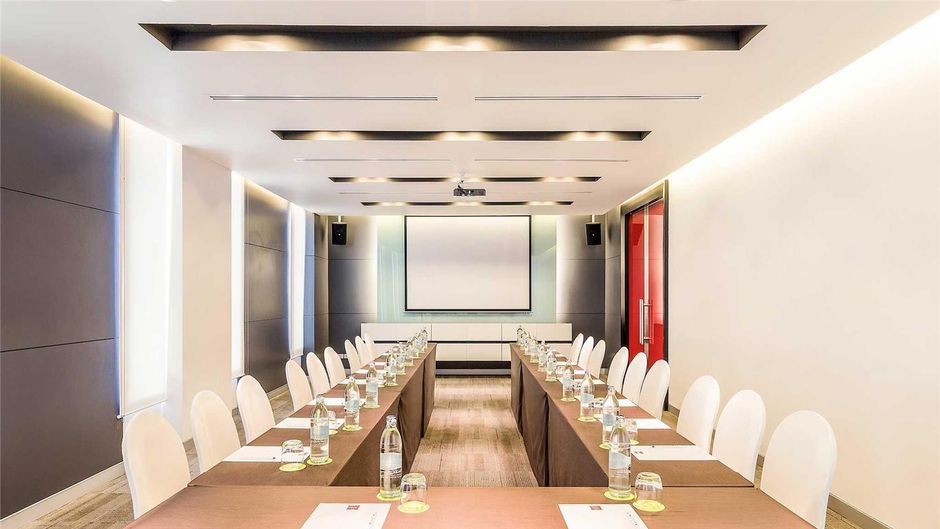 Ibis Bangkok Sukhumvit 4 Meeting