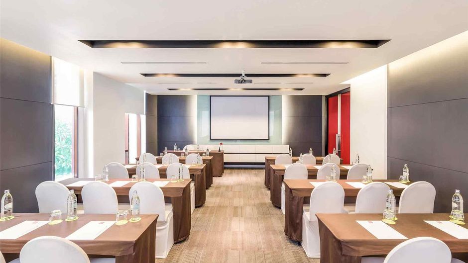 Ibis Bangkok Sukhumvit 4 Meeting