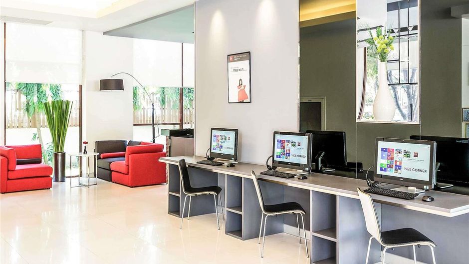 Ibis Bangkok Sukhumvit 4 Other