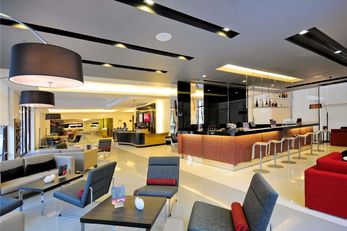 Ibis Bangkok Sukhumvit 4