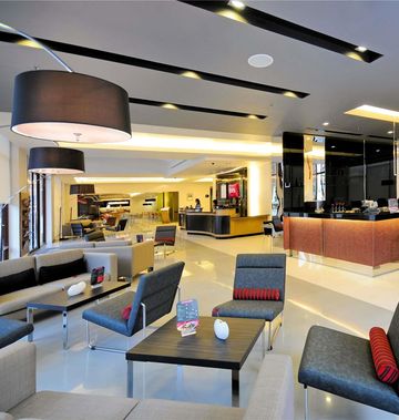 Ibis Bangkok Sukhumvit 4
