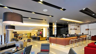 Ibis Bangkok Sukhumvit 4