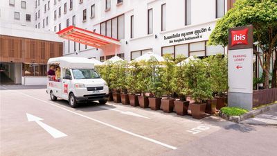 Ibis Bangkok Sukhumvit 4