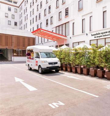 Ibis Bangkok Sukhumvit 4