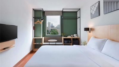 Ibis Bangkok Sukhumvit 4