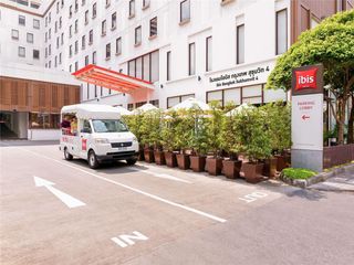 Ibis Bangkok Sukhumvit 4