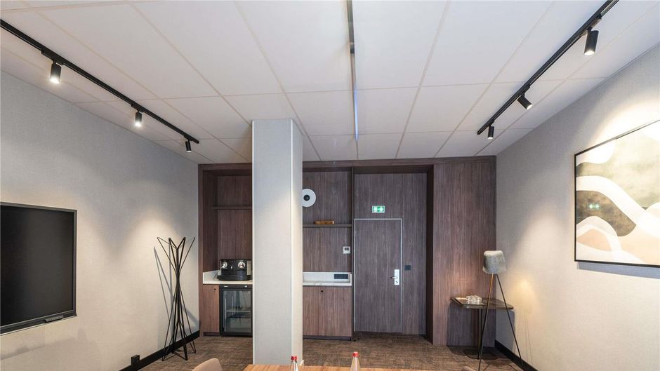 Novotel Nantes Centre Loire Meeting