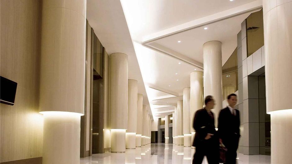 Novotel Bangka Golf & Convention Center Meeting