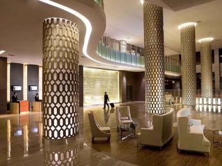 Novotel Bangka Golf & Convention Center