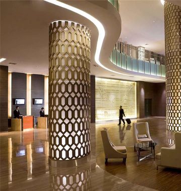 Novotel Bangka Golf & Convention Center