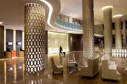 Novotel Bangka Golf & Convention Center