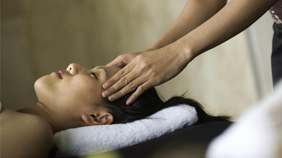 Novotel Bangka Golf & Convention Center Spa