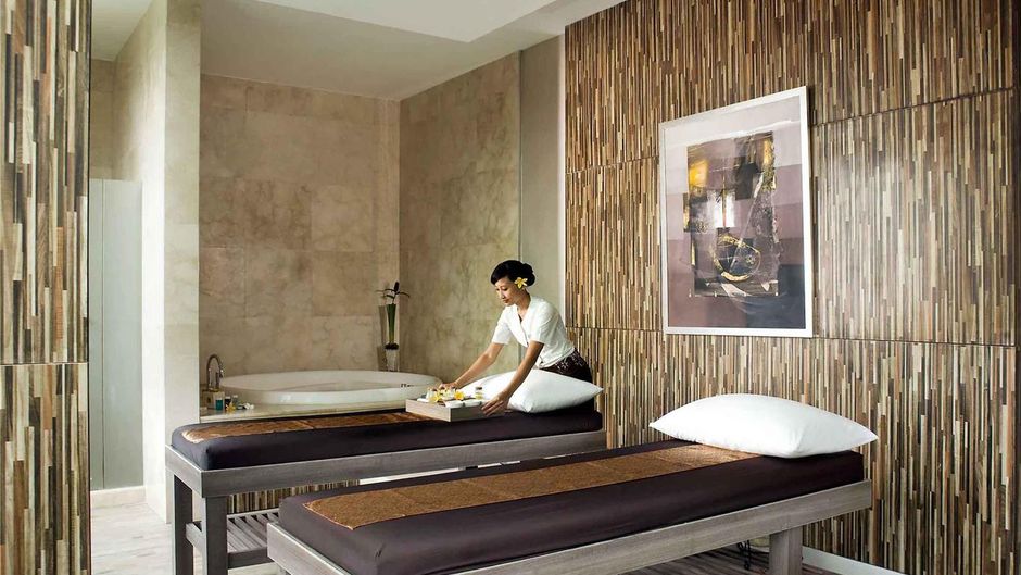 Novotel Bangka Golf & Convention Center Other