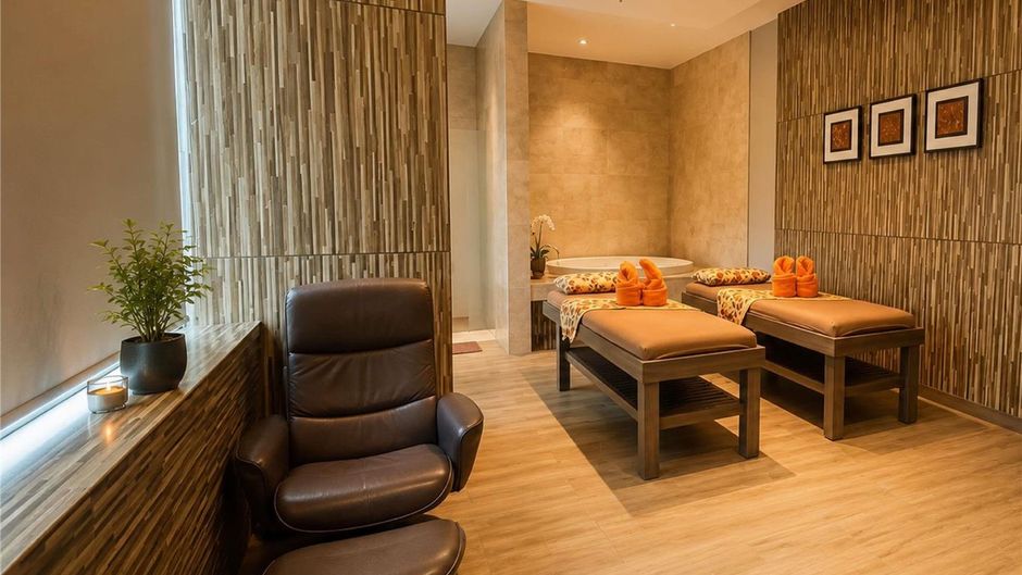Novotel Bangka Golf & Convention Center Spa