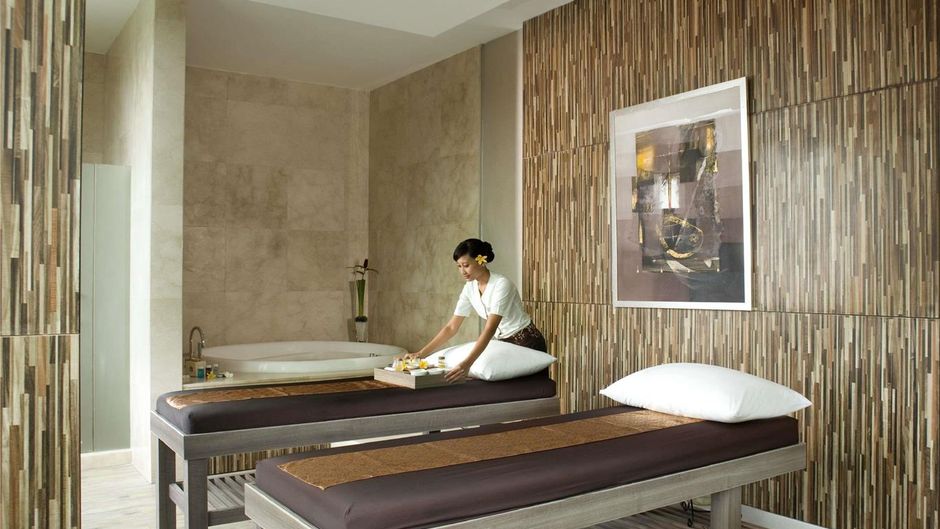 Novotel Bangka Golf & Convention Center Other