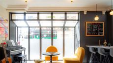 Ibis Styles Paris 15 Lecourbe