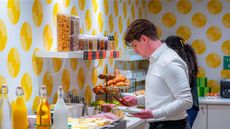 Ibis Styles Paris 15 Lecourbe