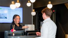 Ibis Styles Paris 15 Lecourbe