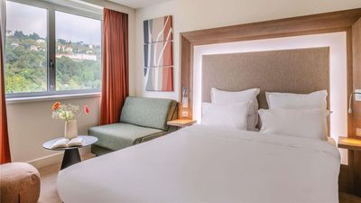 Novotel Lyon Confluence
