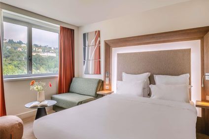 Novotel Lyon Confluence