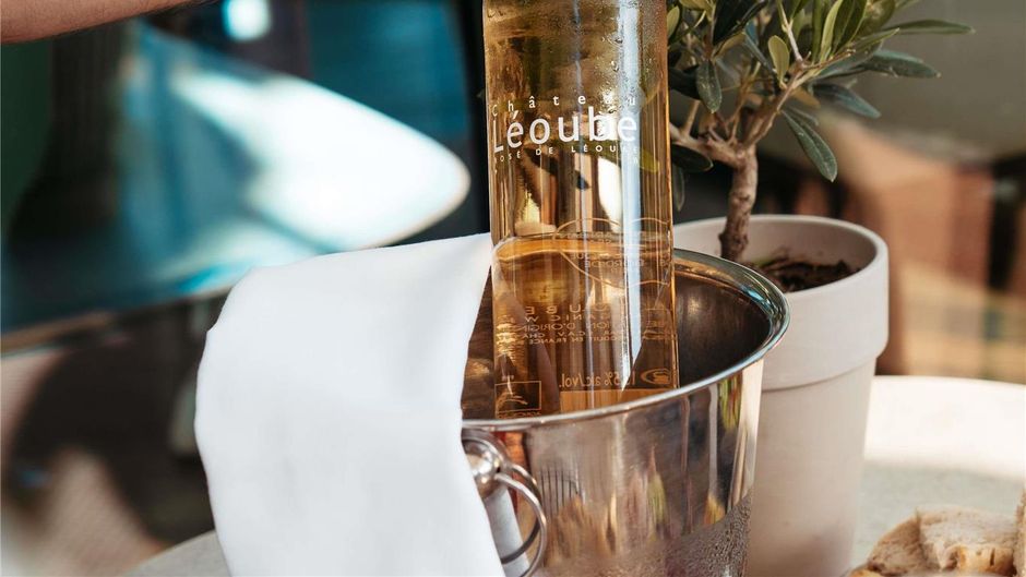 Novotel Lyon Confluence Restaurant