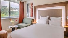 Novotel Lyon Confluence