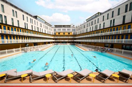 Molitor Hotel & Spa Paris