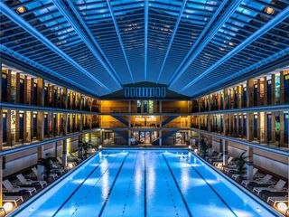 Molitor Hotel & Spa Paris