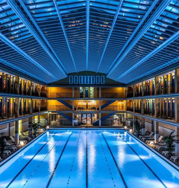 Molitor Hotel & Spa Paris