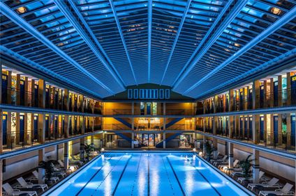 Molitor Hotel & Spa Paris