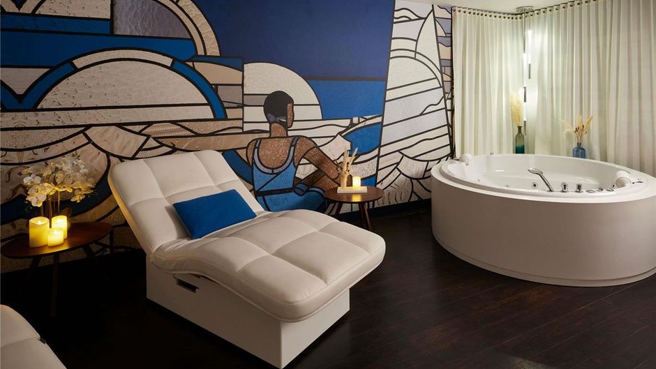Molitor Hotel & Spa Paris Spa