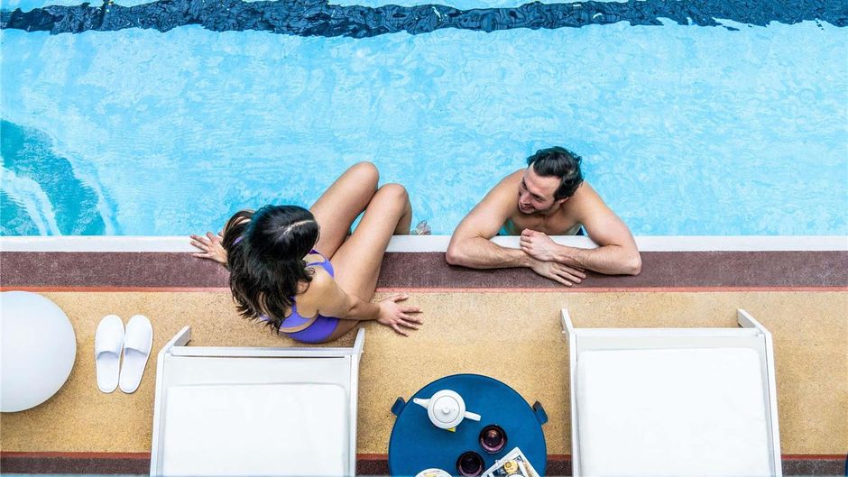 Molitor Hotel & Spa Paris Other