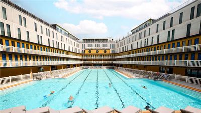 Molitor Hotel & Spa Paris