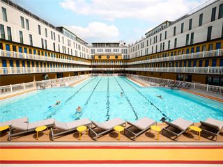Molitor Hotel & Spa Paris