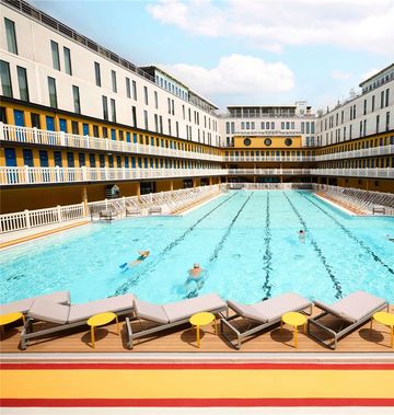 Molitor Hotel & Spa Paris