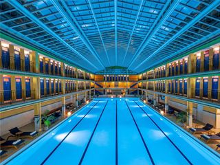 Molitor Hotel & Spa Paris