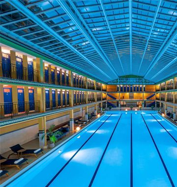 Molitor Hotel & Spa Paris