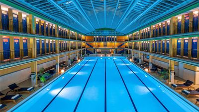 Molitor Hotel & Spa Paris